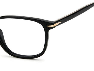 Designer Men David Beckham Eyeglasses: 1017- SpecSMART Eye Clinic (Zoom View)